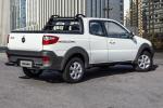 Fiat Strada Freedom CD 2018 года